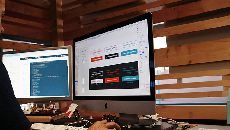 Site web - Creation ou design de site